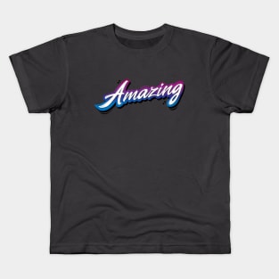 Amazing Kids T-Shirt